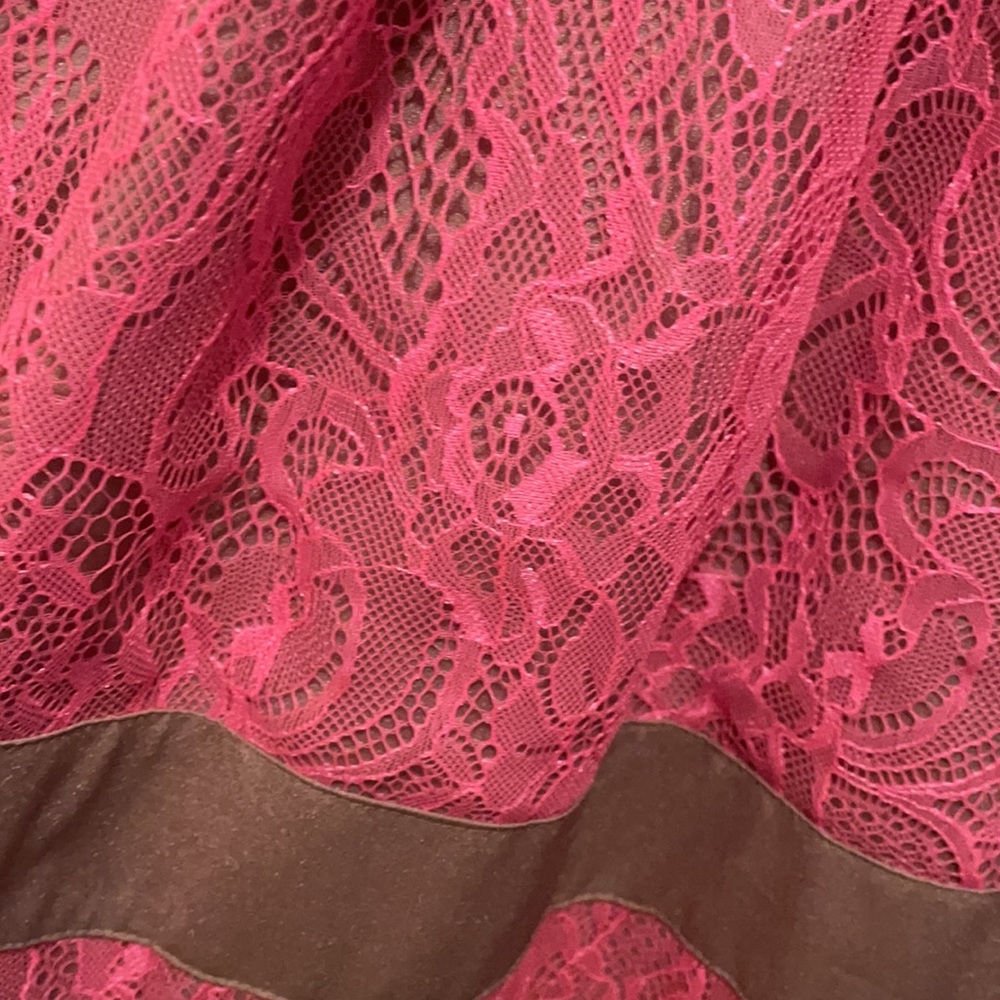 Jessica Simpson Never Word Dress! - Picture 2 of 3